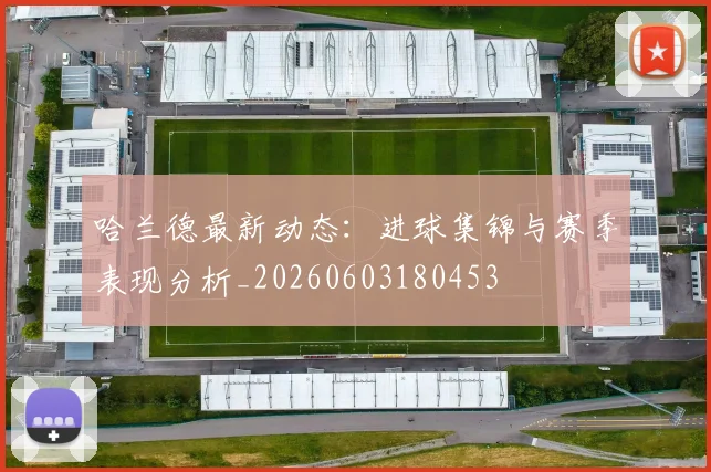 哈兰德最新动态:进球集锦与赛季表现分析_20260603180453
